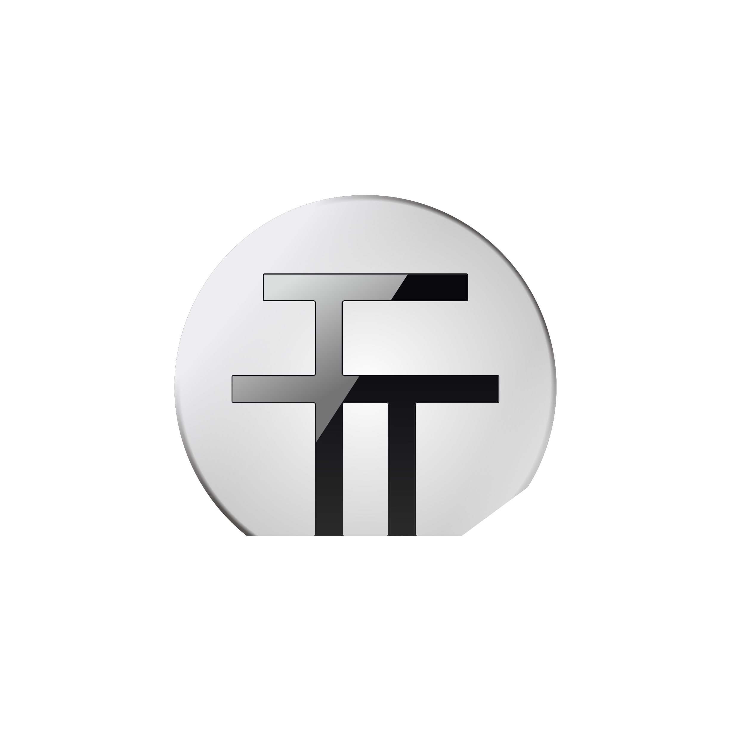 ChainlessChain无链之链Logo